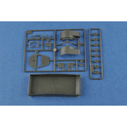 Hobby Boss 83810 1/35 Soviet T-26 Light Infantry Tank