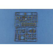 Hobby Boss 83810 1/35 Soviet T-26 Light Infantry Tank
