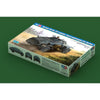Hobby Boss 83811 1/35 German Sd.Kfz.221 Leichter Panzerspahwagen (1st Series)