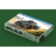 Hobby Boss 83811 1/35 German Sd.Kfz.221 Leichter Panzerspahwagen (1st Series)