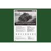 Hobby Boss 83811 1/35 German Sd.Kfz.221 Leichter Panzerspahwagen (1st Series)