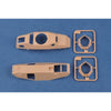 Hobby Boss 83811 1/35 German Sd.Kfz.221 Leichter Panzerspahwagen (1st Series)