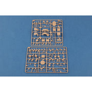Hobby Boss 83811 1/35 German Sd.Kfz.221 Leichter Panzerspahwagen (1st Series)