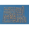 Hobby Boss 83811 1/35 German Sd.Kfz.221 Leichter Panzerspahwagen (1st Series)