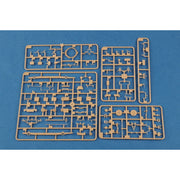 Hobby Boss 83811 1/35 German Sd.Kfz.221 Leichter Panzerspahwagen (1st Series)