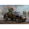 Hobby Boss 83812 1/35 German Sd.Kfz.221 Leichter Panzerspahwagen