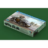 Hobby Boss 83812 1/35 German Sd.Kfz.221 Leichter Panzerspahwagen