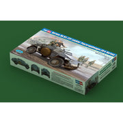 Hobby Boss 83812 1/35 German Sd.Kfz.221 Leichter Panzerspahwagen