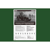 Hobby Boss 83812 1/35 German Sd.Kfz.221 Leichter Panzerspahwagen