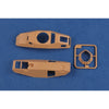 Hobby Boss 83812 1/35 German Sd.Kfz.221 Leichter Panzerspahwagen
