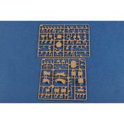 Hobby Boss 83812 1/35 German Sd.Kfz.221 Leichter Panzerspahwagen