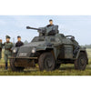 Hobby Boss 83814 1/35 German Le.Pz.Sp.Wg (Sd.Kfz.221) Leichter