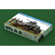 Hobby Boss 83814 1/35 German Le.Pz.Sp.Wg (Sd.Kfz.221) Leichter