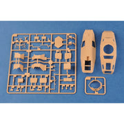 Hobby Boss 83814 1/35 German Le.Pz.Sp.Wg (Sd.Kfz.221) Leichter
