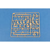 Hobby Boss 83815 1/35 German Sd.Kfz.222 Leichter Panzerspahwagen
