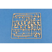 Hobby Boss 83815 1/35 German Sd.Kfz.222 Leichter Panzerspahwagen
