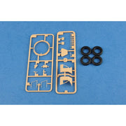 Hobby Boss 83815 1/35 German Sd.Kfz.222 Leichter Panzerspahwagen