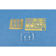 Hobby Boss 83815 1/35 German Sd.Kfz.222 Leichter Panzerspahwagen