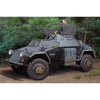 Hobby Boss 83815 1/35 German Sd.Kfz.222 Leichter Panzerspahwagen