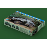 Hobby Boss 83815 1/35 German Sd.Kfz.222 Leichter Panzerspahwagen