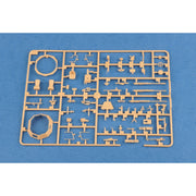 Hobby Boss 83815 1/35 German Sd.Kfz.222 Leichter Panzerspahwagen