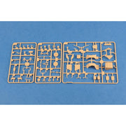 Hobby Boss 83815 1/35 German Sd.Kfz.222 Leichter Panzerspahwagen