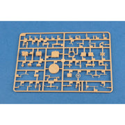Hobby Boss 83815 1/35 German Sd.Kfz.222 Leichter Panzerspahwagen