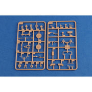 Hobby Boss 83816 1/35 German Sd.Kfz.222 Leichter Panzerspahwagen (3rd Series)