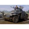 Hobby Boss 83816 1/35 German Sd.Kfz.222 Leichter Panzerspahwagen (3rd Series)