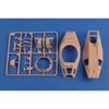 Hobby Boss 83816 1/35 German Sd.Kfz.222 Leichter Panzerspahwagen (3rd Series)