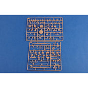 Hobby Boss 83816 1/35 German Sd.Kfz.222 Leichter Panzerspahwagen (3rd Series)