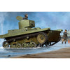 Hobby Boss 83819 1/35 Soviet T-37A Light Tank (Podolsk)