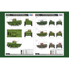Hobby Boss 83819 1/35 Soviet T-37A Light Tank (Podolsk)