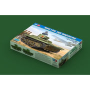 Hobby Boss 83821 1/35 Soviet T-37A Light Tank Izhorsky