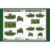 Hobby Boss 83821 1/35 Soviet T-37A Light Tank Izhorsky