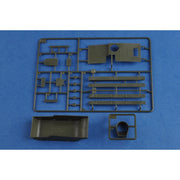 Hobby Boss 83821 1/35 Soviet T-37A Light Tank Izhorsky