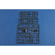 Hobby Boss 83821 1/35 Soviet T-37A Light Tank Izhorsky