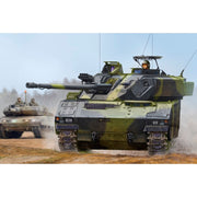 Hobby Boss 83823 1/35 Swedish CV9035 IFV