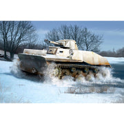 Hobby Boss 83825 1/35 Russian T-40 Light Tank