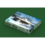 Hobby Boss 83825 1/35 Russian T-40 Light Tank