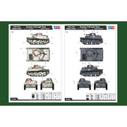 Hobby Boss 83825 1/35 Russian T-40 Light Tank