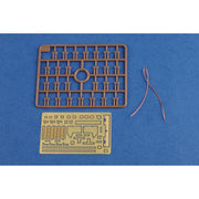 Hobby Boss 83825 1/35 Russian T-40 Light Tank
