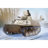 Hobby Boss 83826 1/35 Russian T-40S Light Tank