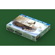 Hobby Boss 83826 1/35 Russian T-40S Light Tank