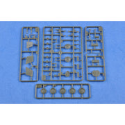 Hobby Boss 83826 1/35 Russian T-40S Light Tank