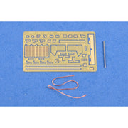 Hobby Boss 83826 1/35 Russian T-40S Light Tank
