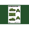 Hobby Boss 83827 1/35 Russian T-50 Infantry Tank