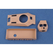 Hobby Boss 83827 1/35 Russian T-50 Infantry Tank