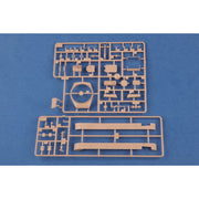 Hobby Boss 83827 1/35 Russian T-50 Infantry Tank