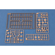 Hobby Boss 83827 1/35 Russian T-50 Infantry Tank